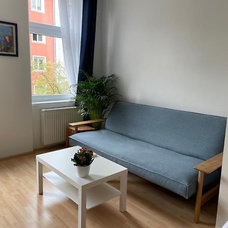Central Sunny Flat With Free Parking Apartment Vienna Exterior photo