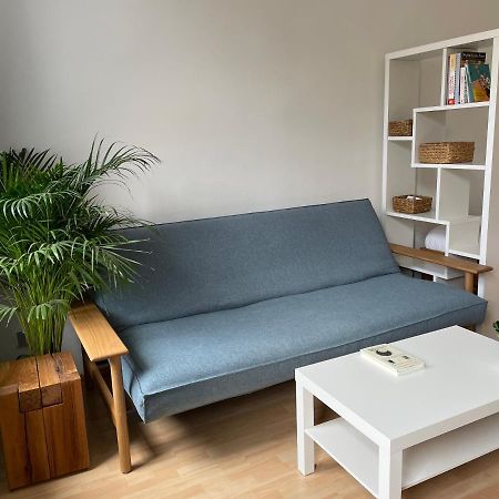 Central Sunny Flat With Free Parking Apartment Vienna Exterior photo