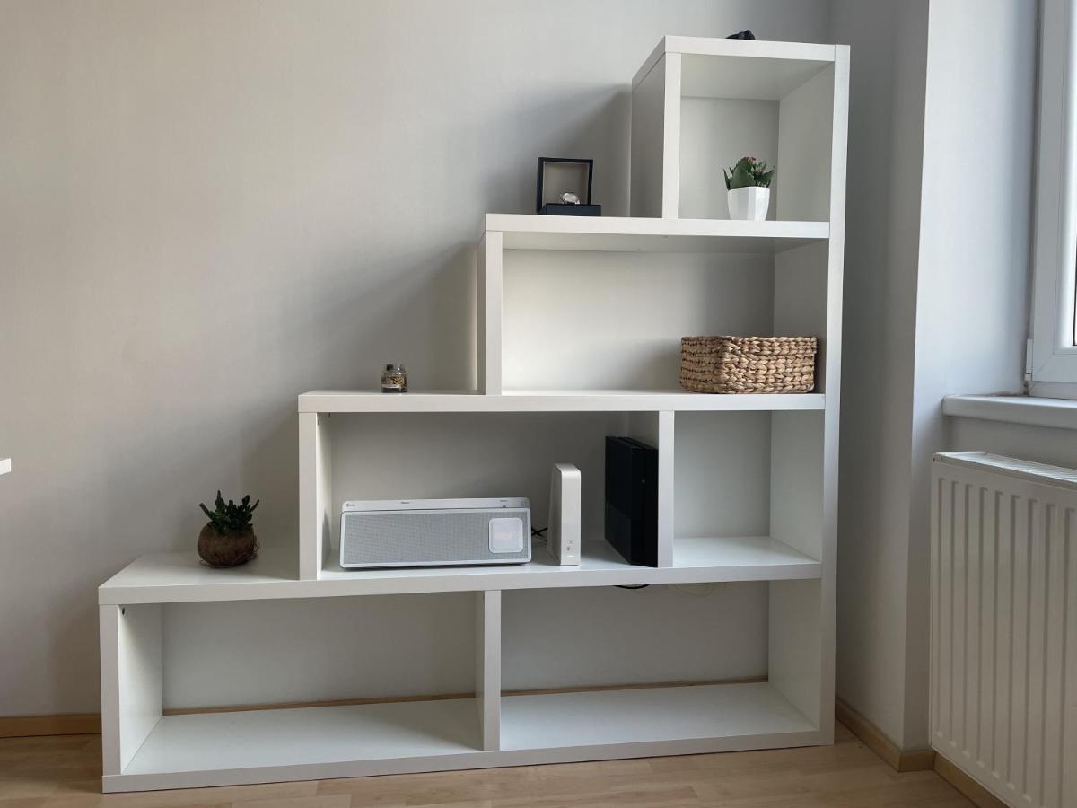 Central Sunny Flat With Free Parking Apartment Vienna Exterior photo