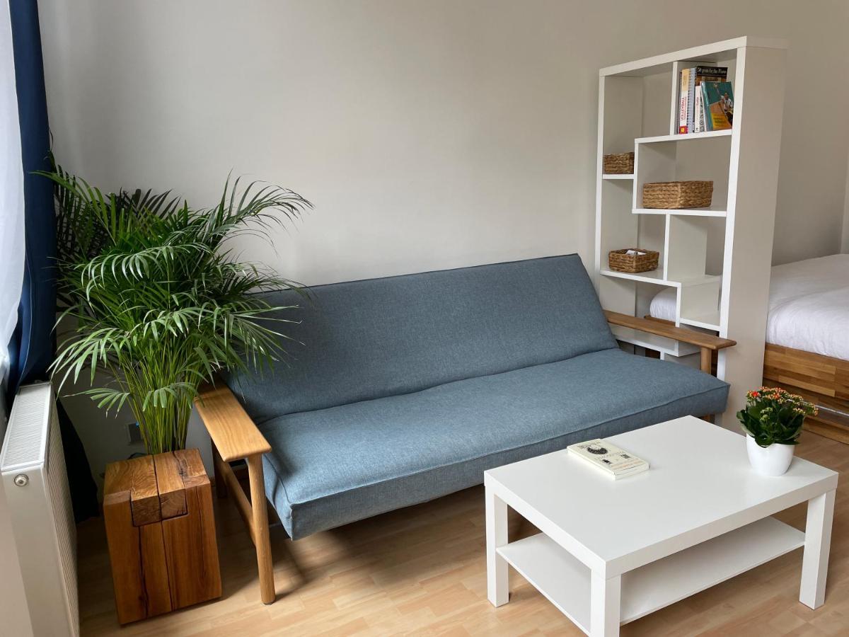 Central Sunny Flat With Free Parking Apartment Vienna Exterior photo